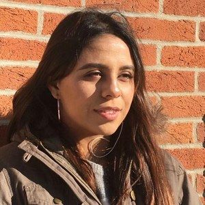 Meet your Posher, Rosemary